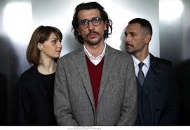 Scusate se esisto! Scusate se esisto!