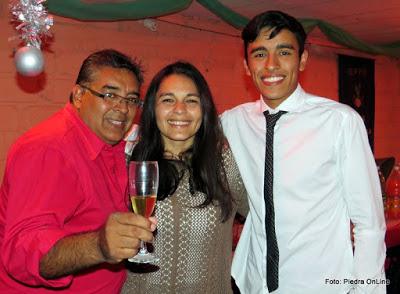 La iglesia Hay Vida en Jesús convertida en Discoteca Cristiana