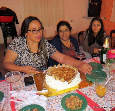 La iglesia Hay Vida en Jesús convertida en Discoteca Cristiana