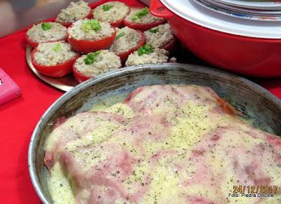 La iglesia Hay Vida en Jesús convertida en Discoteca Cristiana