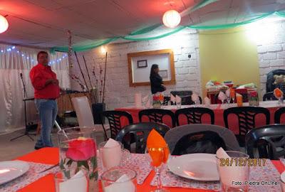 La iglesia Hay Vida en Jesús convertida en Discoteca Cristiana