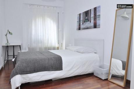 Spotahome alquiler piso residencial barcelona