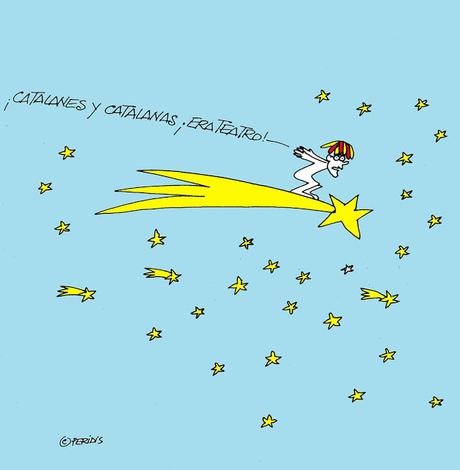 [Humor en cápsulas] Para hoy martes, 26 de diciembre