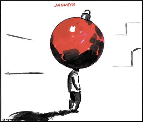 [Humor en cápsulas] Para hoy martes, 26 de diciembre