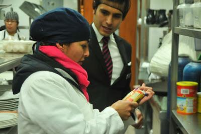 REALIZA COPRISEM OPERATIVO PARA GARANTIZAR VENTA DE ALIMENTOS LIMPIOS Y BEBIDAS NO ADULTERADAS