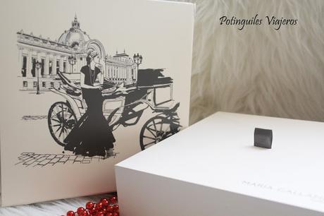 Maria Galland te alegra las navidades / Ed. Especial con sus mejores productos Maria Galland te alegra las navidades / Ed. Especial con sus mejores productos