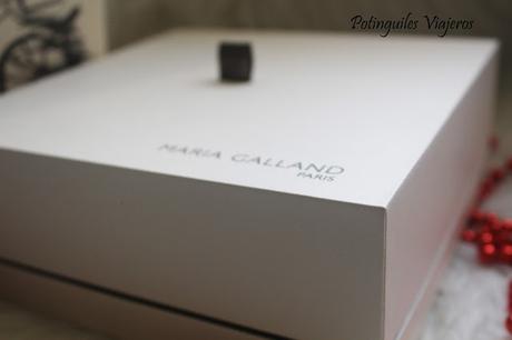 Maria Galland te alegra las navidades / Ed. Especial con sus mejores productos Maria Galland te alegra las navidades / Ed. Especial con sus mejores productos