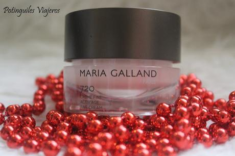 Maria Galland te alegra las navidades / Ed. Especial con sus mejores productos Maria Galland te alegra las navidades / Ed. Especial con sus mejores productos