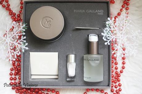 Maria Galland te alegra las navidades / Ed. Especial con sus mejores productos Maria Galland te alegra las navidades / Ed. Especial con sus mejores productos