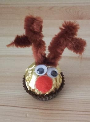 REGALITO PARA LOS COMPIS