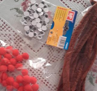 REGALITO PARA LOS COMPIS