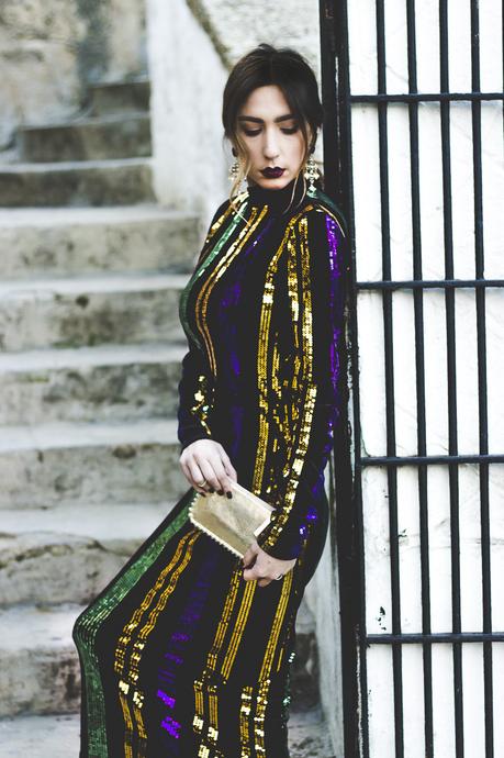 PARTY LOOKS: NEW YEAR´S EVE