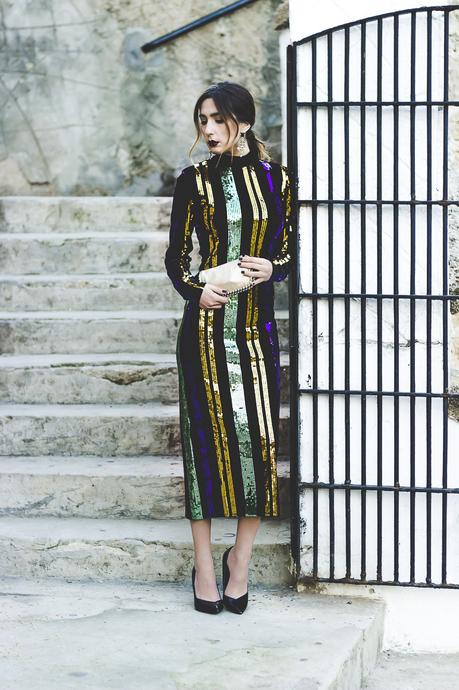 PARTY LOOKS: NEW YEAR´S EVE