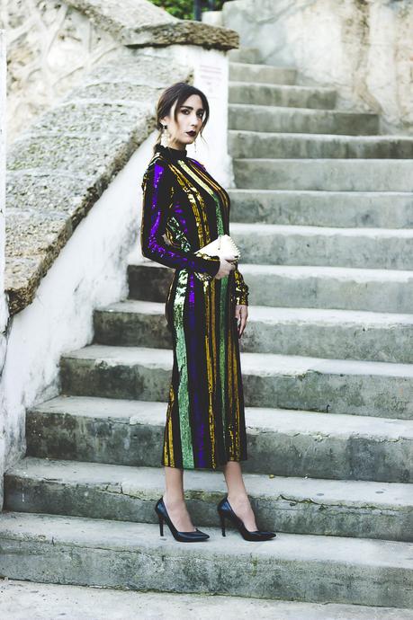 PARTY LOOKS: NEW YEAR´S EVE