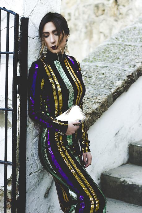 PARTY LOOKS: NEW YEAR´S EVE