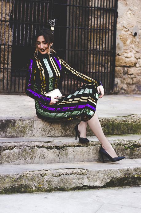 PARTY LOOKS: NEW YEAR´S EVE