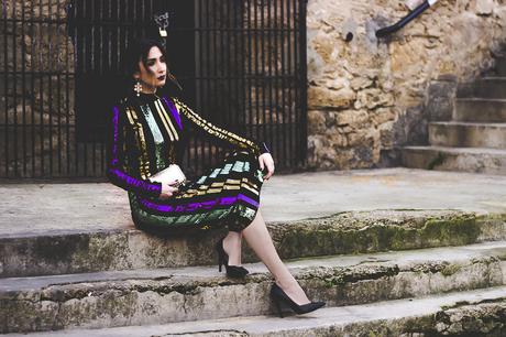 PARTY LOOKS: NEW YEAR´S EVE