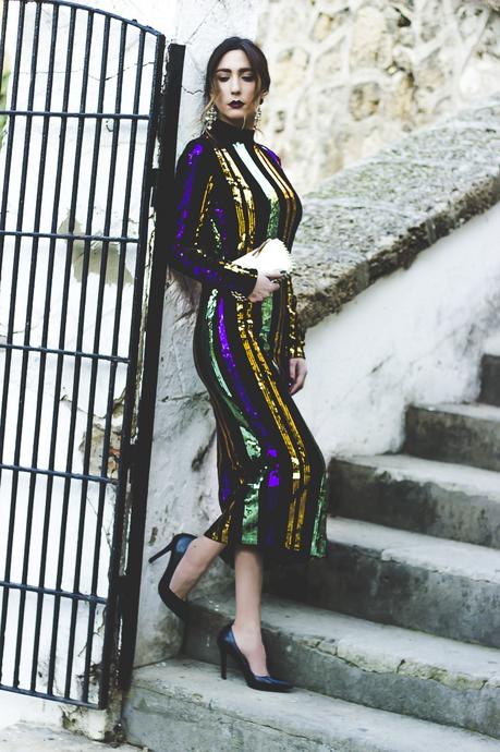 PARTY LOOKS: NEW YEAR´S EVE