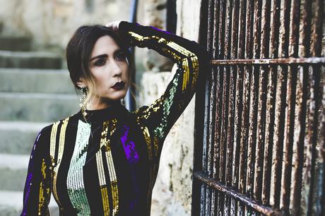 PARTY LOOKS: NEW YEAR´S EVE