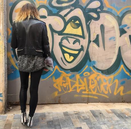 fABULOSO cLUTCH  #nOUNIFORMES
