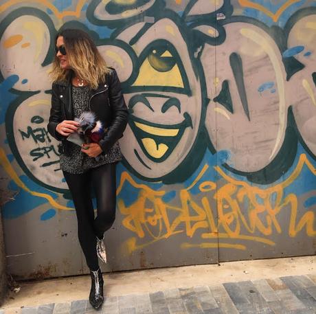 fABULOSO cLUTCH  #nOUNIFORMES