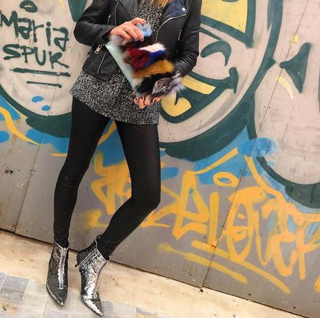 fABULOSO cLUTCH  #nOUNIFORMES