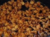 Elaboración Grasa Vacuna casera para todo tipo Masa chicharrón