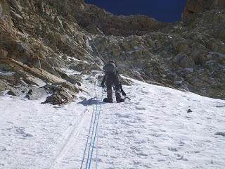 Premio Nivel 10 al GEV