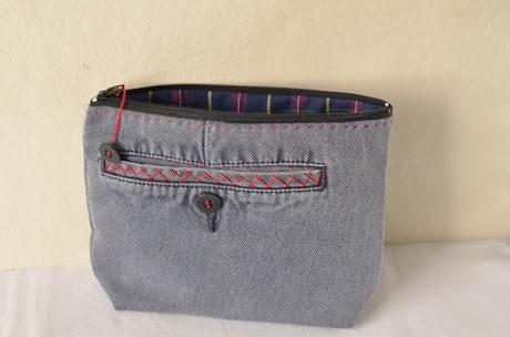 Última vida de un vaquero.