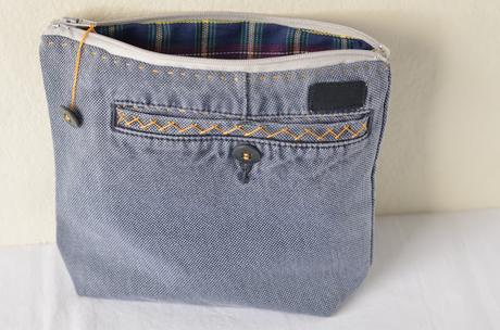 Última vida de un vaquero.