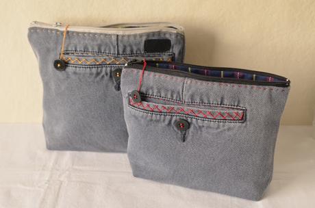 Última vida de un vaquero.