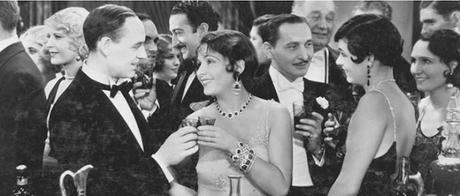 La Llamada de Cthulhu y aprendiendo sobre los años 20