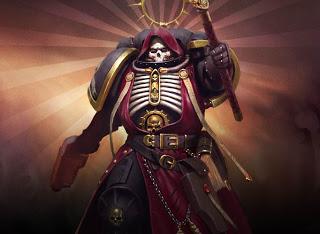 A brother's Confession  de Robbie MacNiven. Reseña