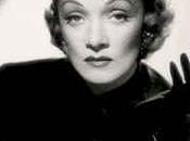 Marlene dietrich