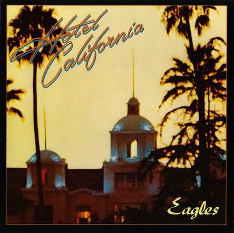 PARECIDOS ASOMBROSOS, HOTEL CALIFORNIA.