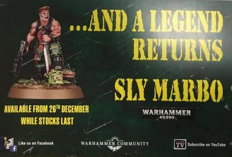 Día 26: A por Sly Marbo (Reglas)