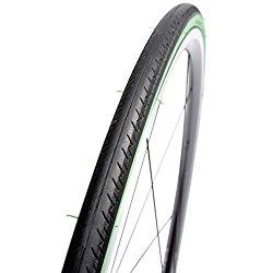 Cubierta para entrenamiento Kinetic 700x25c T-739