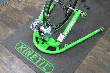 oferta en rodillo para ciclismo