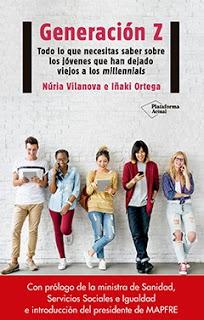 Generación Z; Todo lo que necesitas saber sobre los jóvenes que han dejado viejos a los millennials