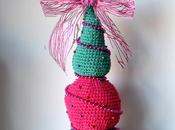 arbol navidad ganchillo