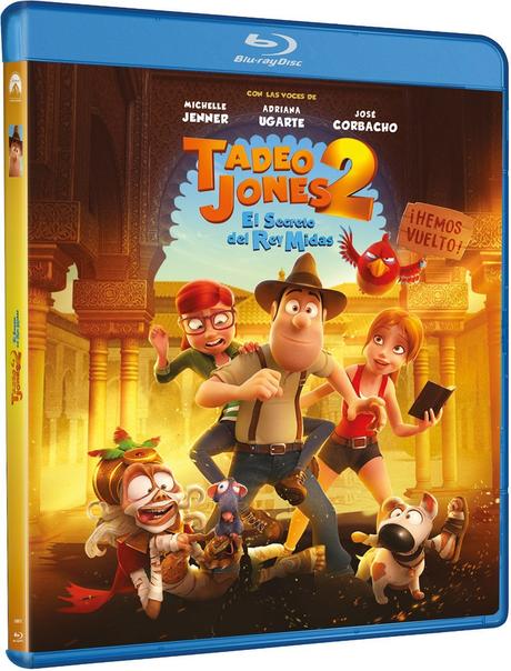 ¿Qué películas me puedo comprar esta semana? ¿Qué películas me puedo comprar esta semana?