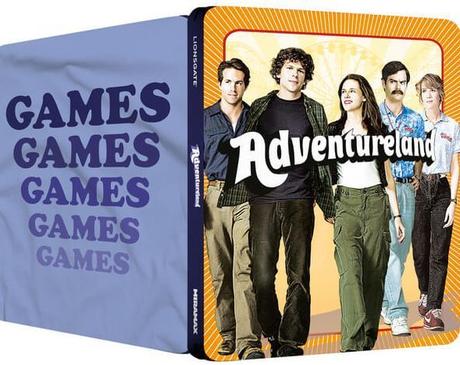 ¿Qué películas me puedo comprar esta semana? ¿Qué películas me puedo comprar esta semana?