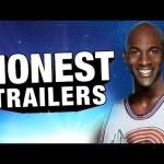 Un rato de risas con el Honest Trailer de SPACE JAM