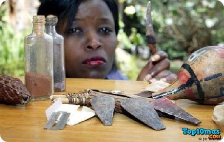 Mali Mali-top-10-paises con-mas-circuncisiones