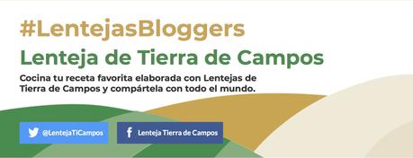 LENTEJAS DE LA SUERTE LENTEJAS DE LA SUERTE