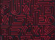 [Disco] Unfinished Sympathy It's Crush (2017)