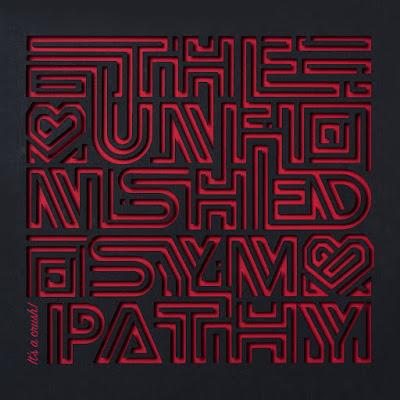 [Disco] The Unfinished Sympathy - It's A Crush (2017)