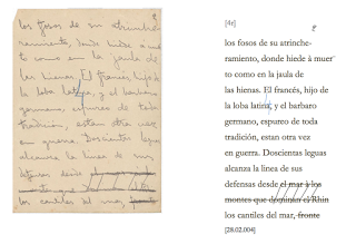 La visión estelar de Valle-Inclán