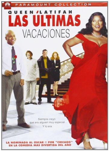 póster de la película Las últimas vacaciones