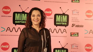 Premios MiM 2017, La televisión premia la calidad